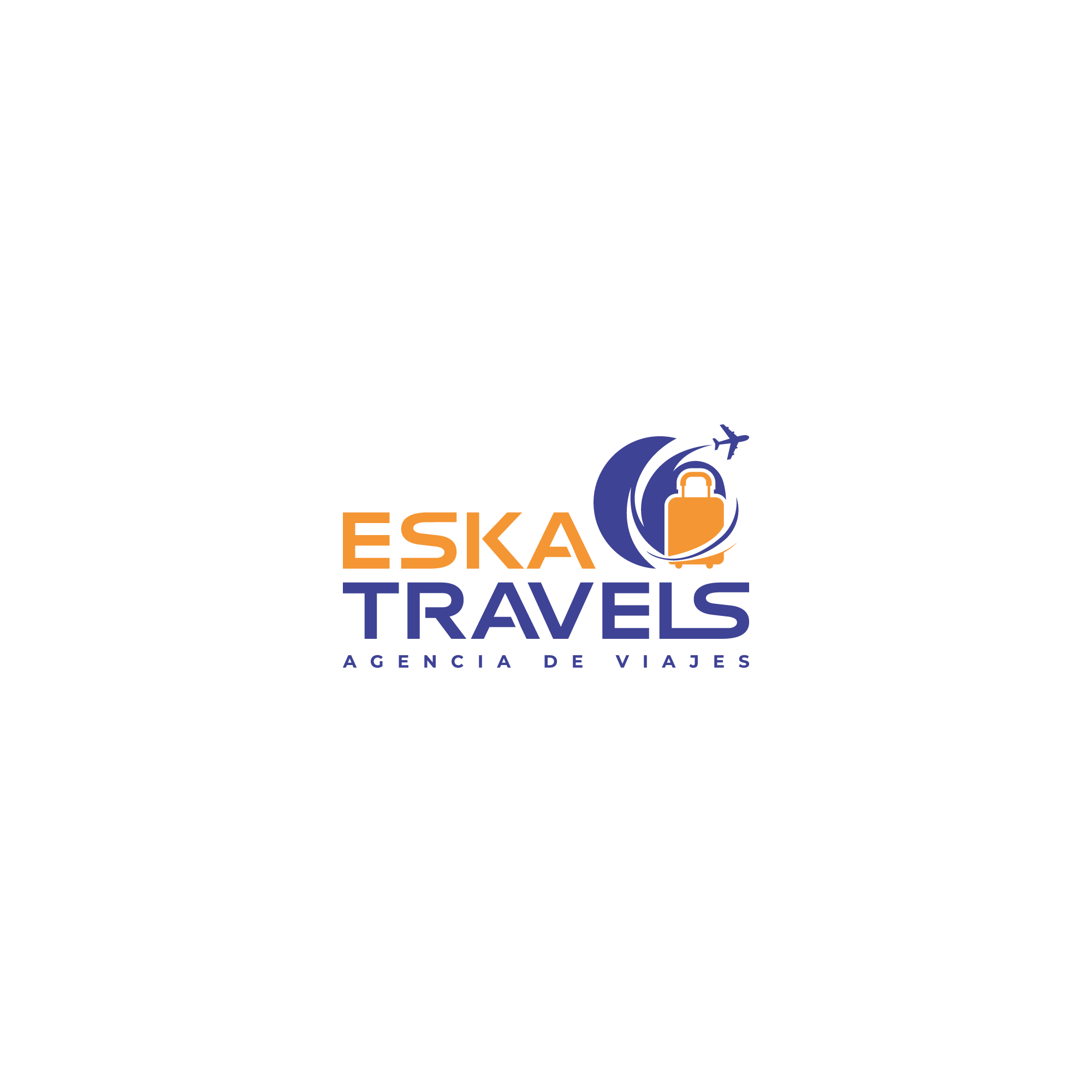 Eska Travel Logo