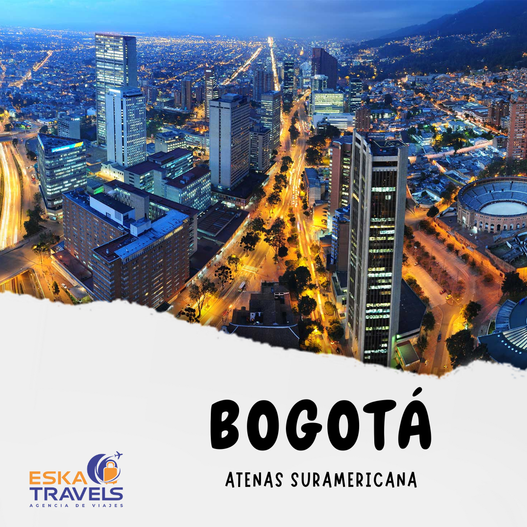 Bogota
