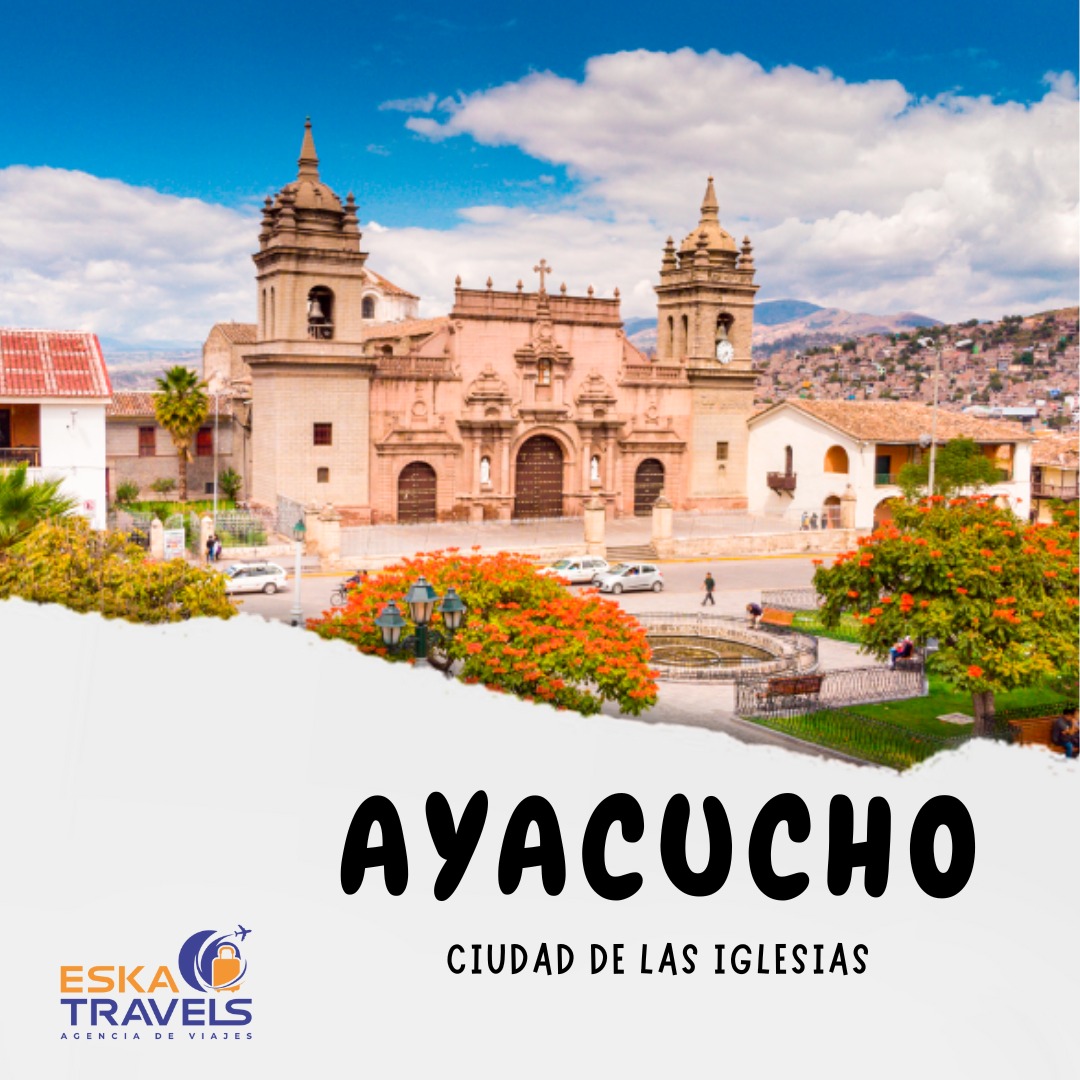 Ayacucho