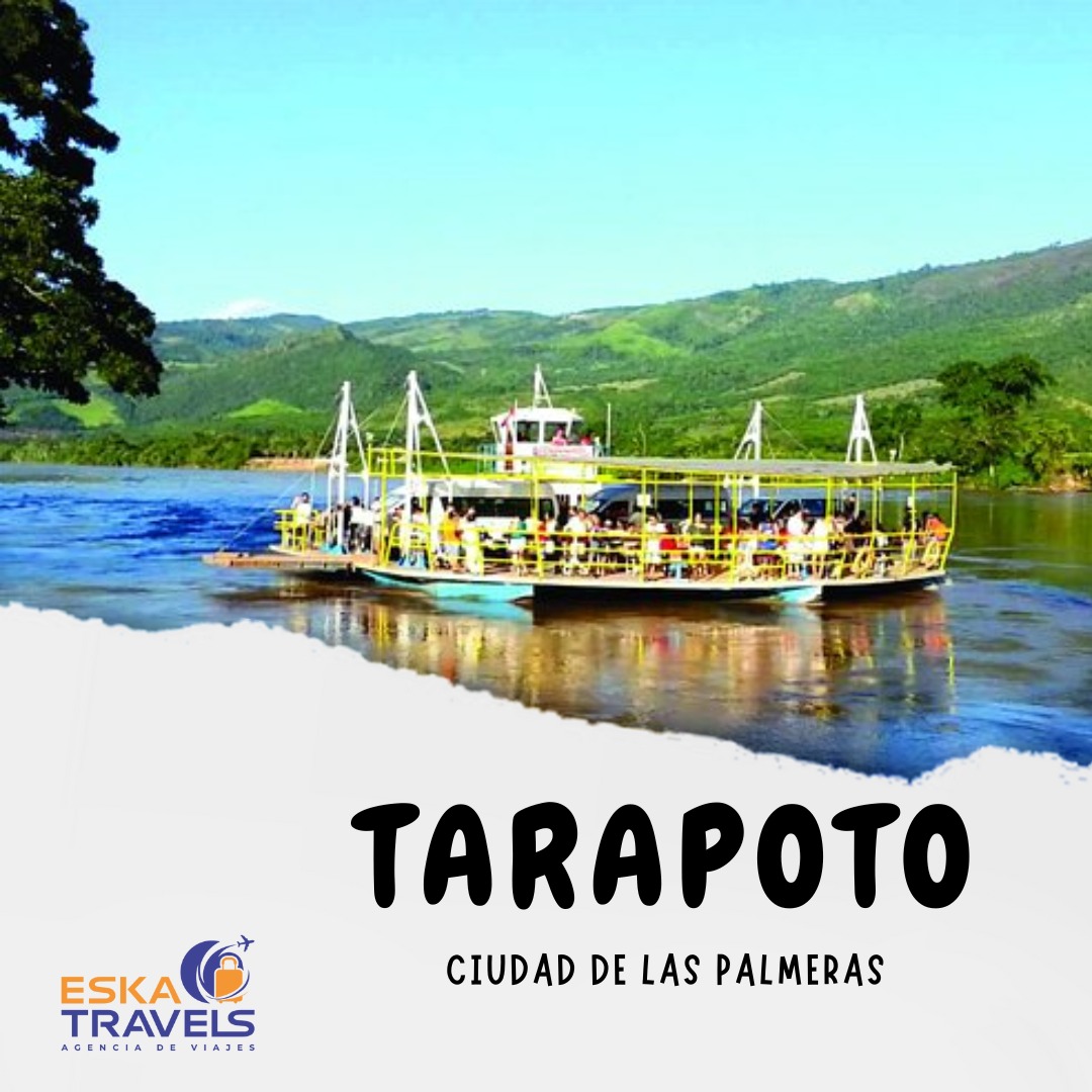 Tarapoto