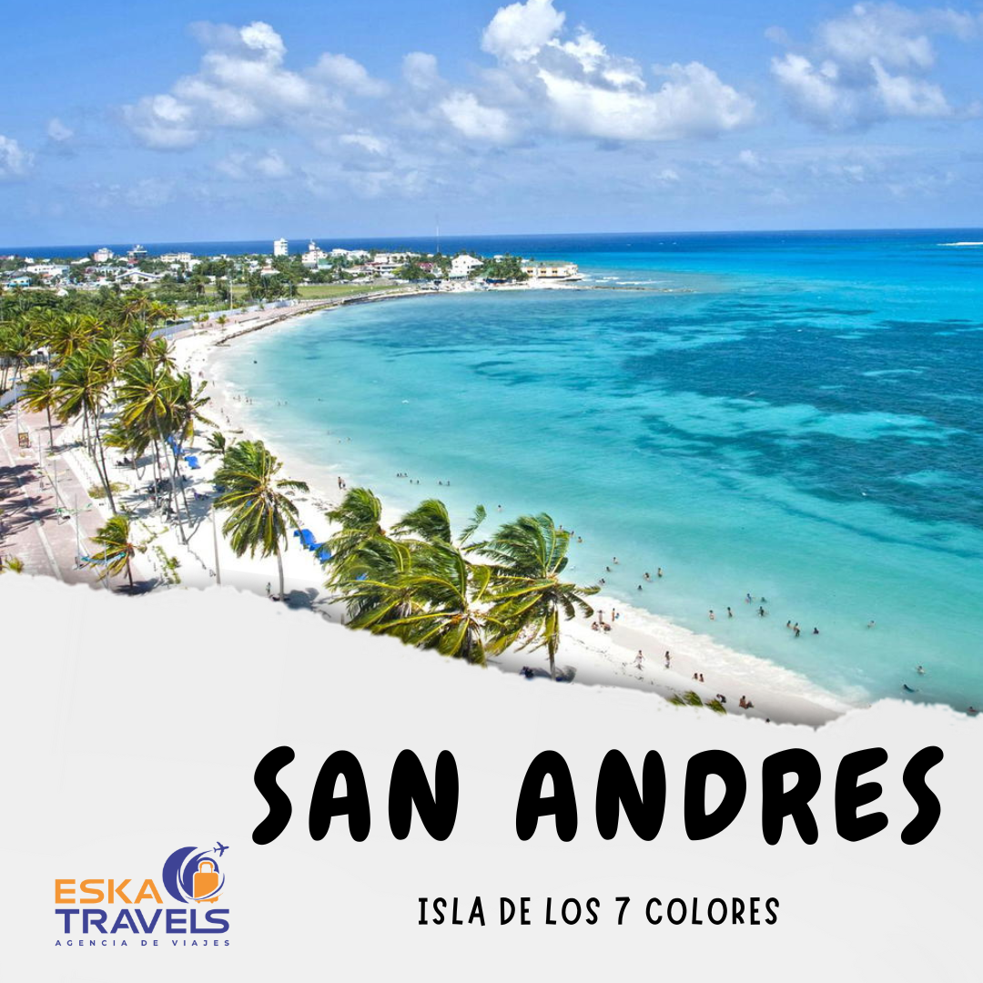 San Andres